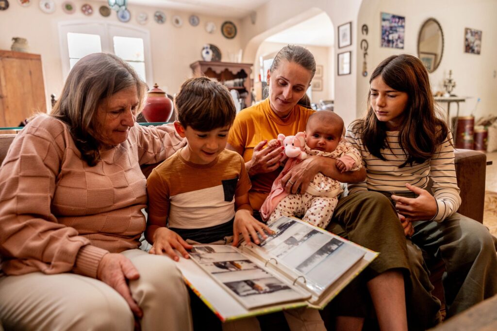 Start Here: Building an Asian Heritage Storytime (and a First Reading List)