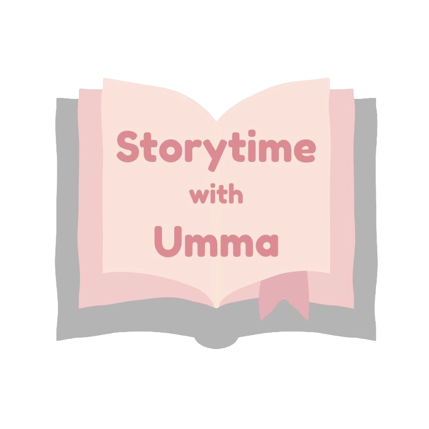 Storytime with Umma